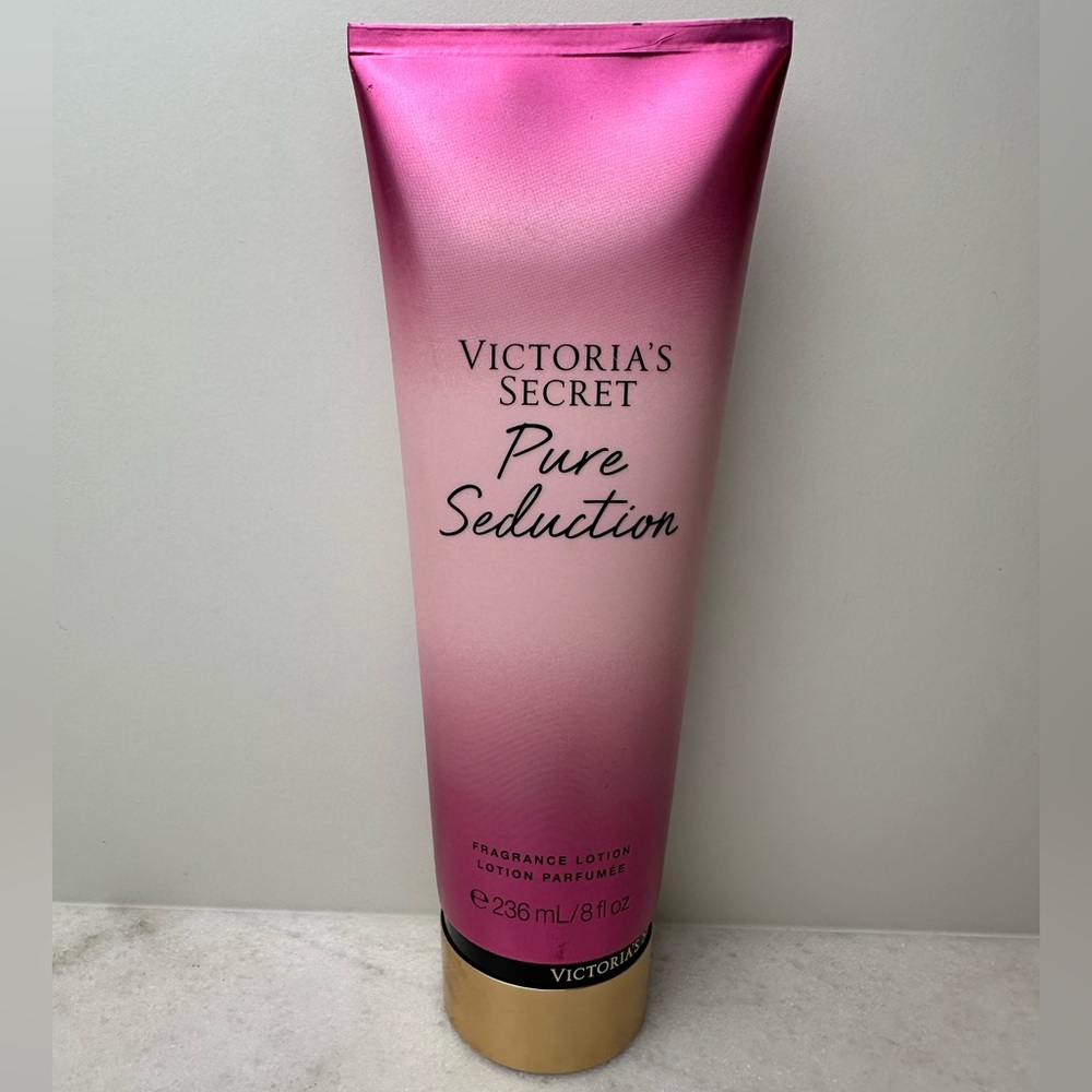 Victoria's Secret Pure Seduction Lotion
